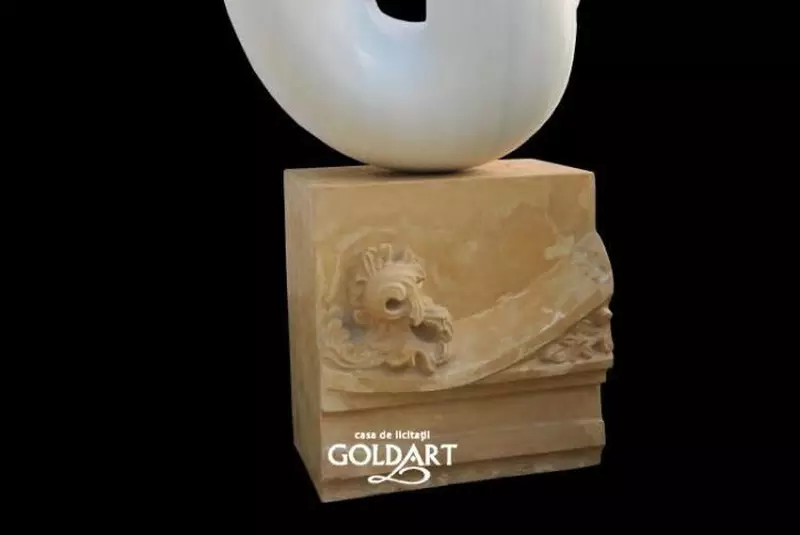 Cristian Anghel Director executiv Goldart