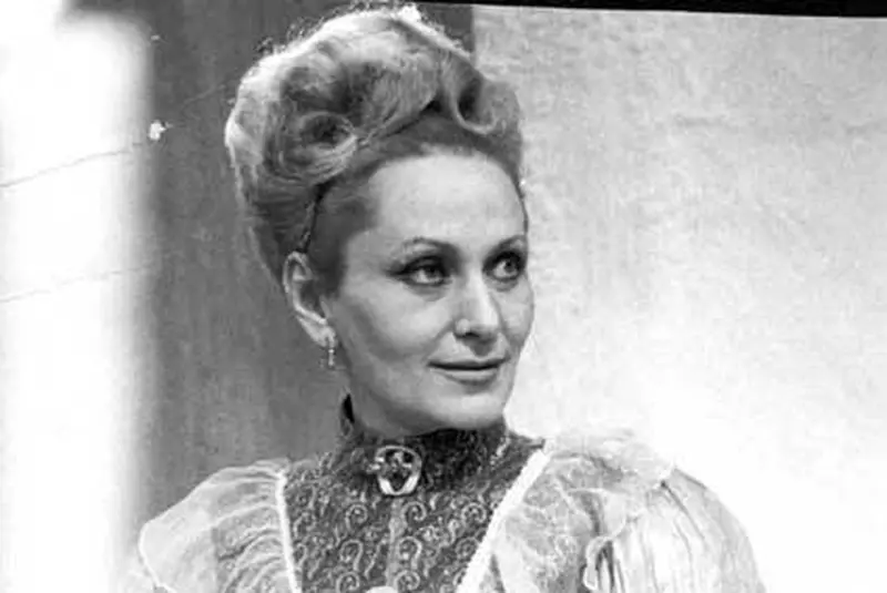 Tatiana Iekel, Florin Piersic si Florin Piersic Jr