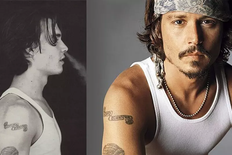 Angelina Jolie i-a zis adio lui Billy Bob!