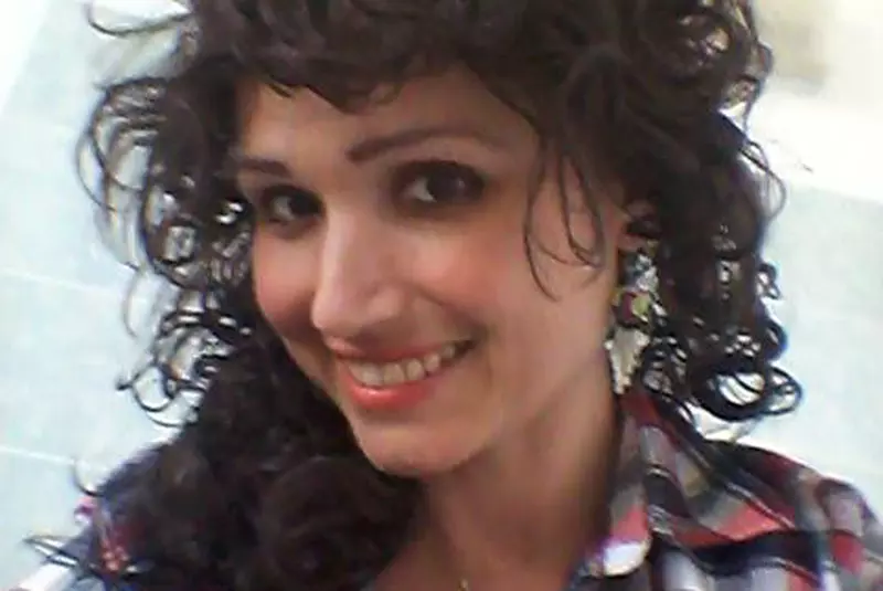 Patricia Ţeicu, fiica lui Marius Ţeicu, a murit