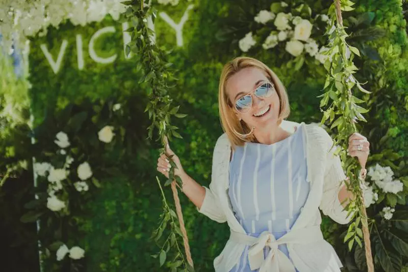 Andreea Raicu, Sorina Fredholm