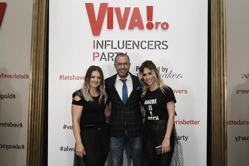 Anda Crapatureanu si Adina Vilcea