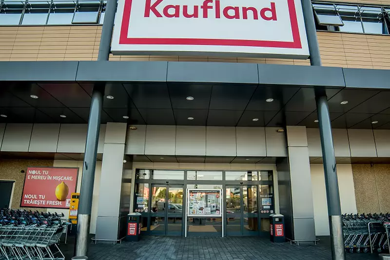 Kaufland