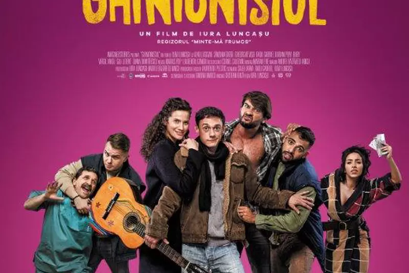 Virgil Ianțu – „Ghinionistul”