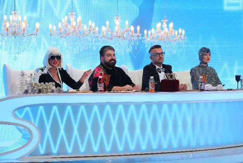 Bogdan Vlădău, Victor Slav şi Alex Velea