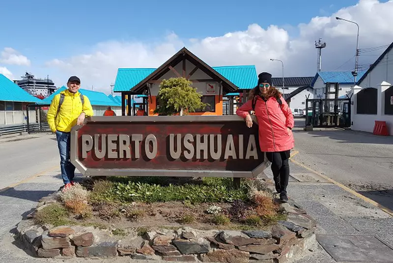 Anca Ţurcaşiu şi soţul ei