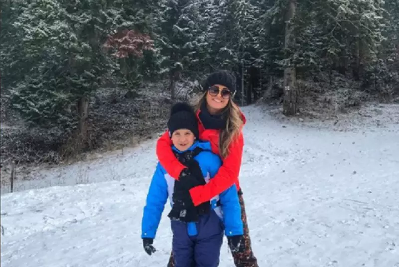 Diana Munteanu şi David