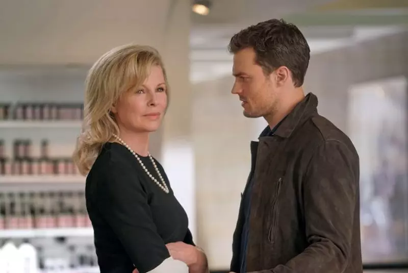 Ireland si Alec Baldwin