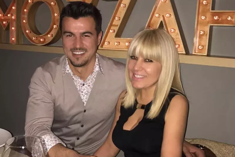 Denise Rifai și Elena Udrea, față în față la emisiunea 40 de întrebări, de pe Kanal D