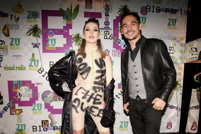 Lidia Buble si Razvan Simion