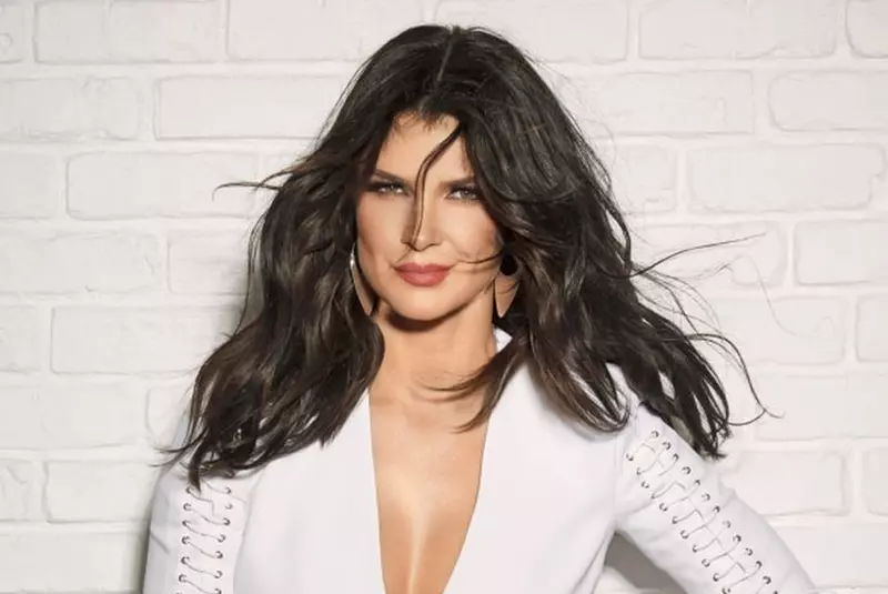 Monica Bârlădeanu, despre viaţa înainte de celebritate