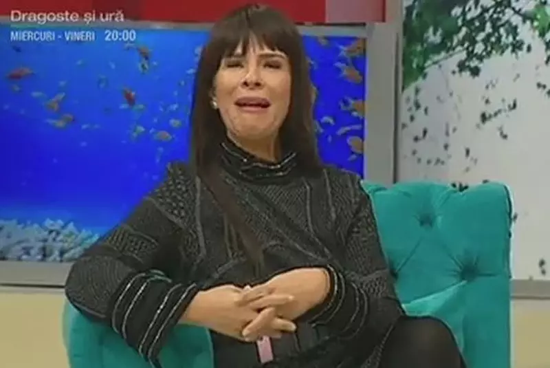 Teo Trandafir schimbare de look