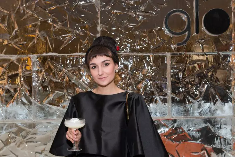 Bianca Pena si Joaquin Bonilla