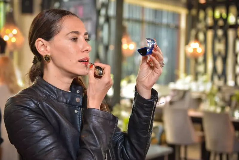 Adriana Chiper, Dana Sota si Noemi Meilman