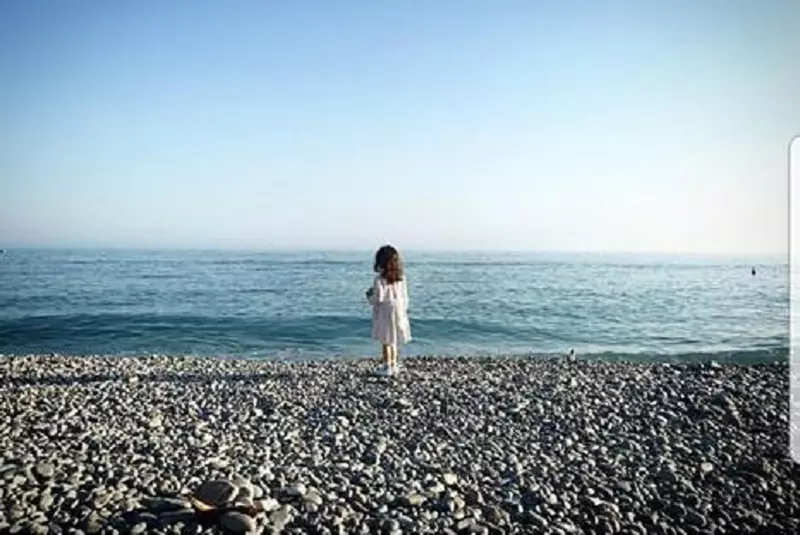 Anca Lungu și viața în sudul Franței