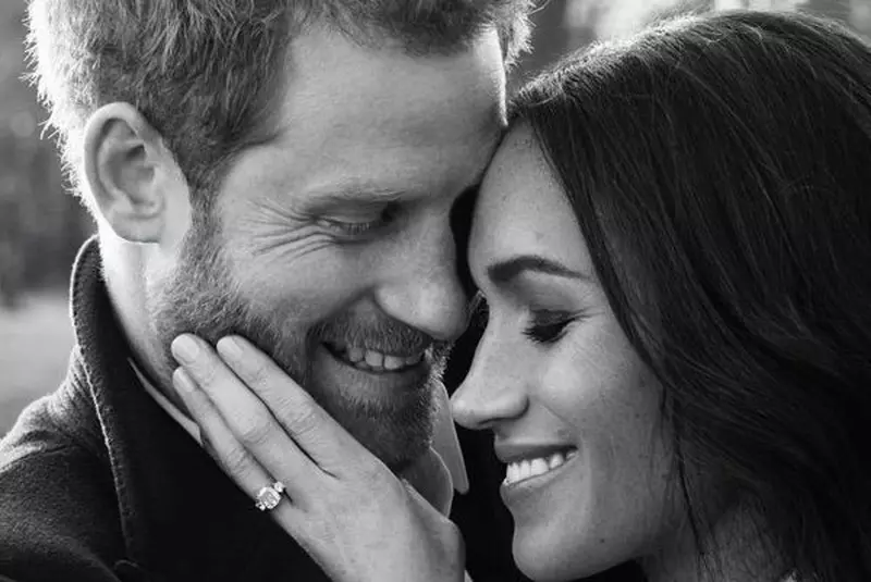 Totul Despre Nunta Dintre PrinÈ›ul Harry È™i Meghan Markle