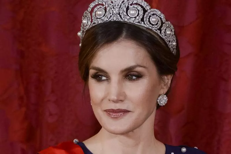 Regele Felipe VI al Spaniei şi Regina Letizia, apariţie de excepţie