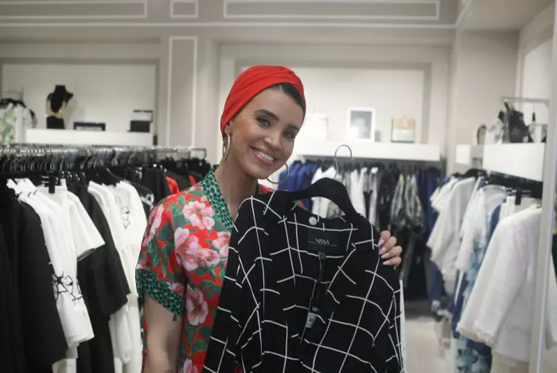 VIVA! Shopping with Stars