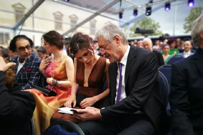 Gala Premiilor Uniter 2018