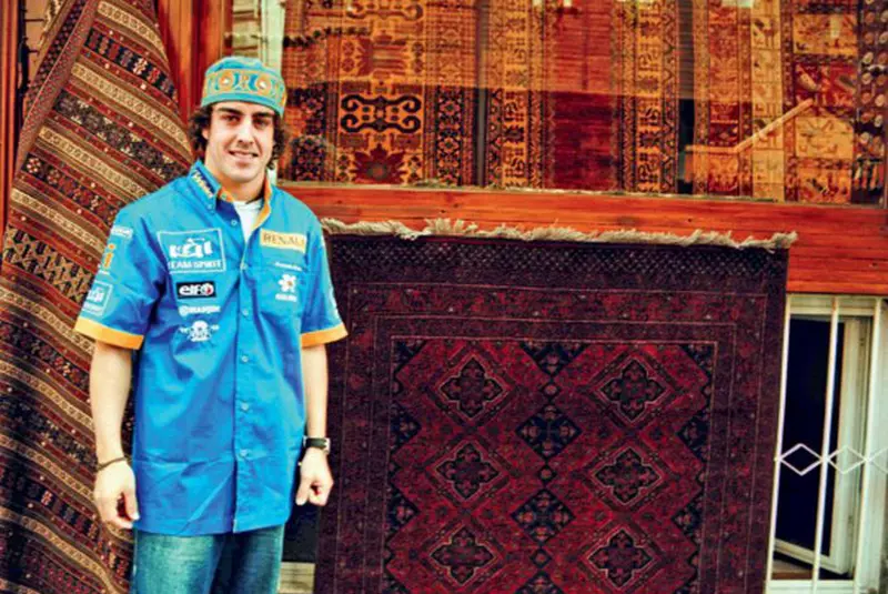 Marele Bazar din Istanbul – raiul cumpărăturilor