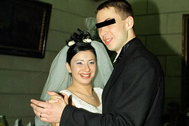 Anamaria Prodan si Tibi Dumitrescu