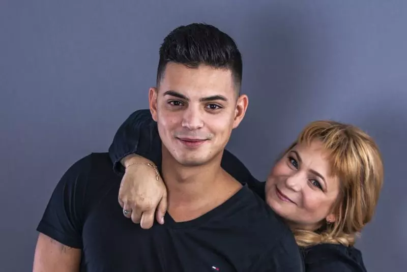 Ana Morodan si Telespan