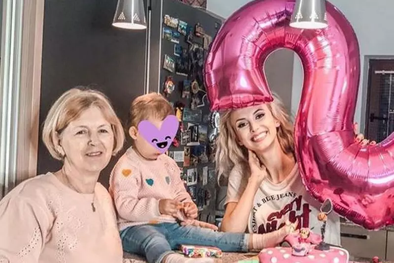 cum arată părinții vedetelor