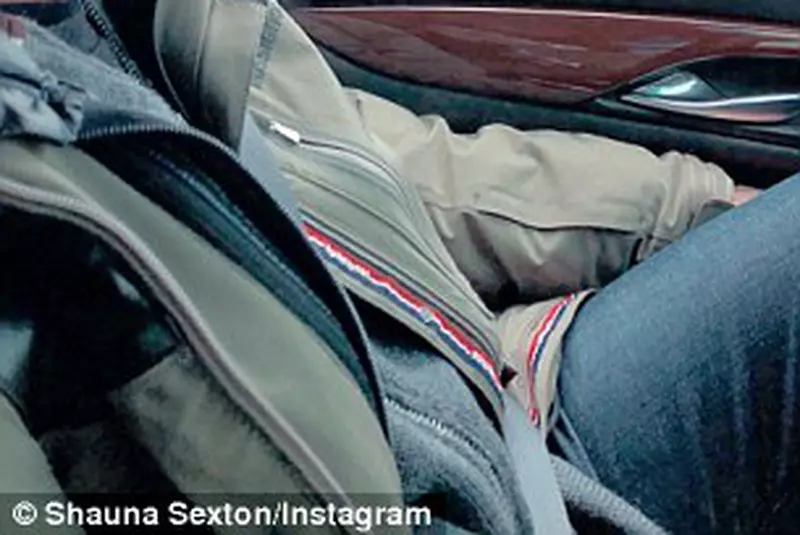 Primele și ultimele poze alături de Ben Affleck