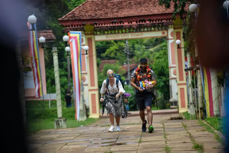 Asia Express a inceput