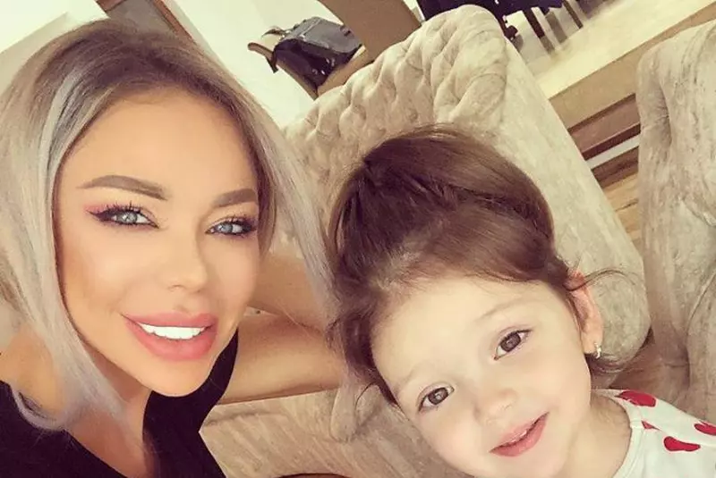 Victor Slav si Sofia