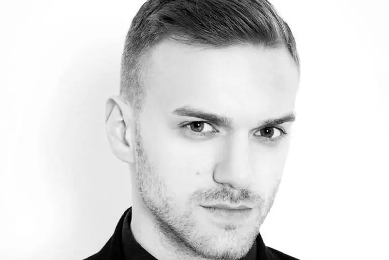 Marius Moldovan, iubitul Flaviei Mihasan