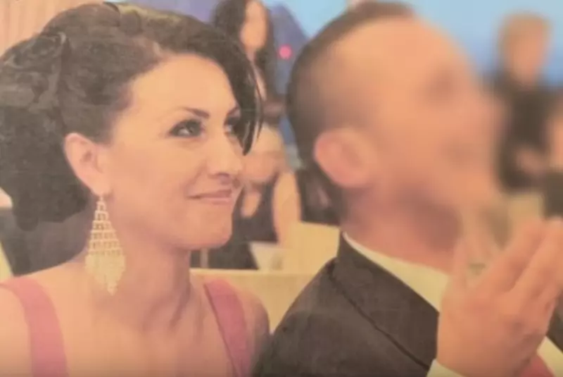 Mirela de la Insula Iubirii şi fostul soţ