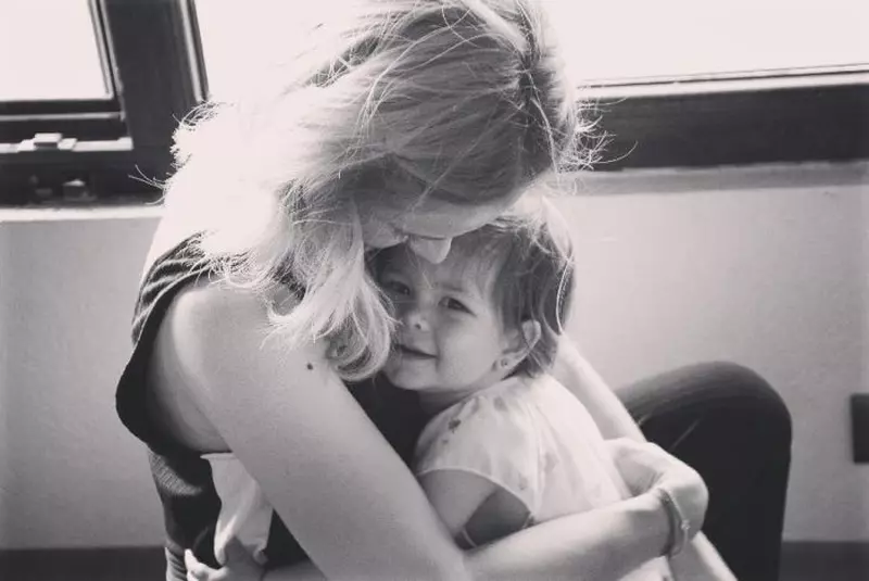 Primele imagini cu Simona Gherghe însărcinată pentru a doua oară