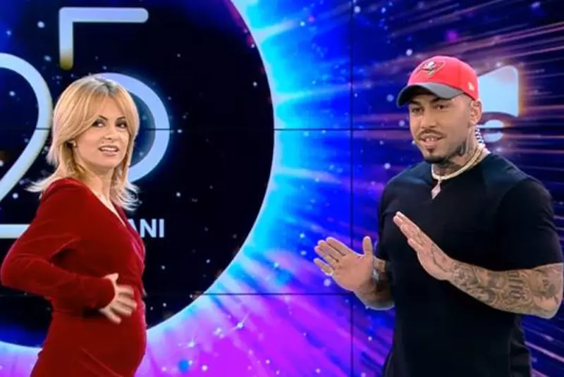 Gabriela Cristea fertilizare in vitro