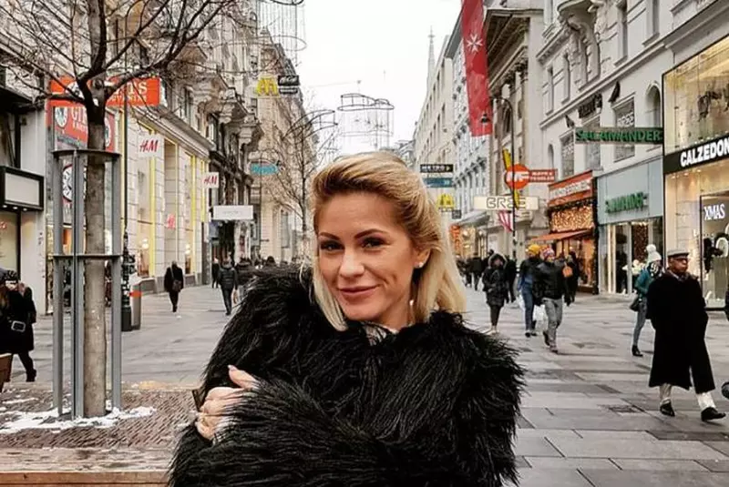 Hannelore și Bogdan