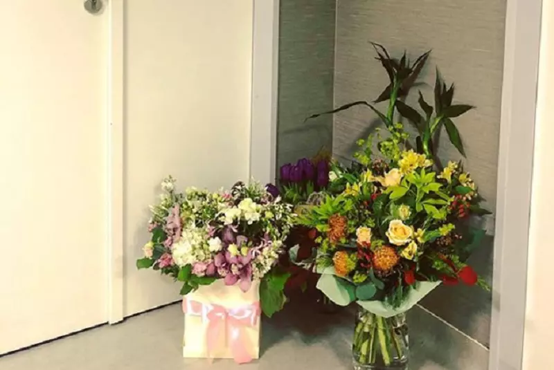 Cabral şi Andreea Ibacka au devenit părinţi pe 4 decembrie