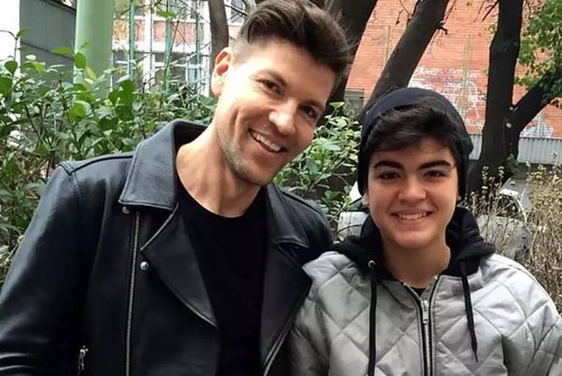 Primul soţ al Ralucăi Bădulescu