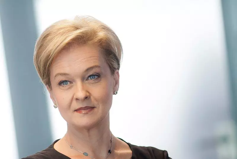 Mona Nicolici s-a retras din televiziune