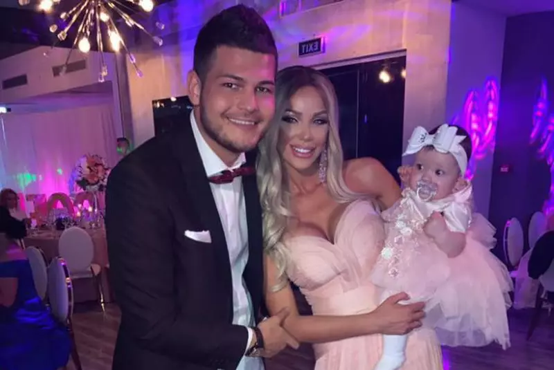 Răzvan Botezatu și Raluca Dumitru