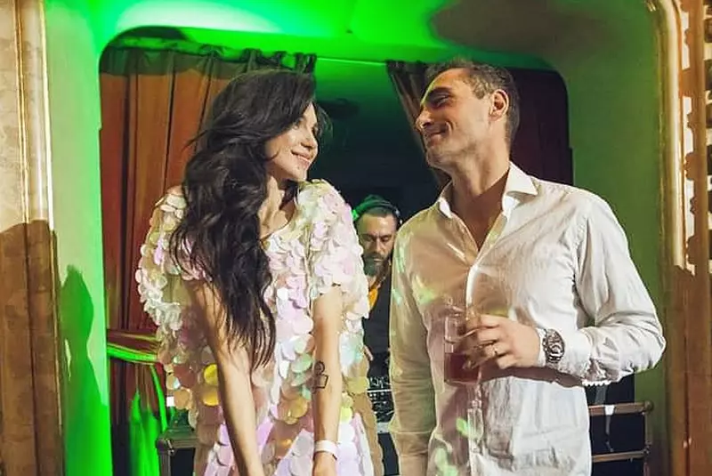 Vladimir Draghia si Zora