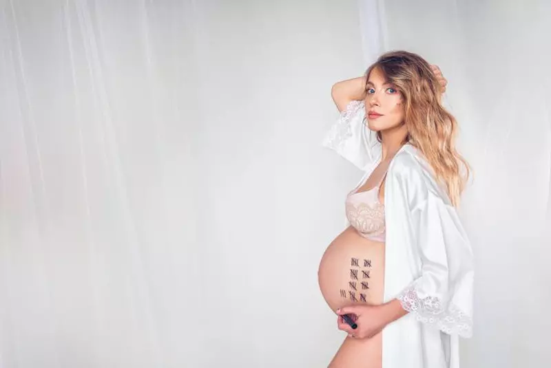 Cabral si fetita lui