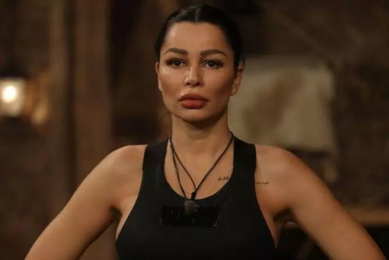 Brigitte Năstase și Florin Pastramă