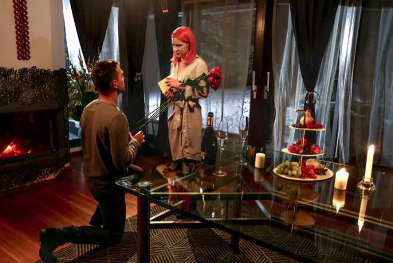 Vlad Gherman si Cristina Ciobanasu