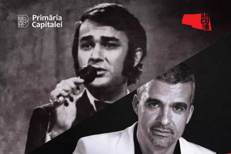 Șlagăre românești în concertul eveniment „Oameni – Tribut Aurelian Andreescu”