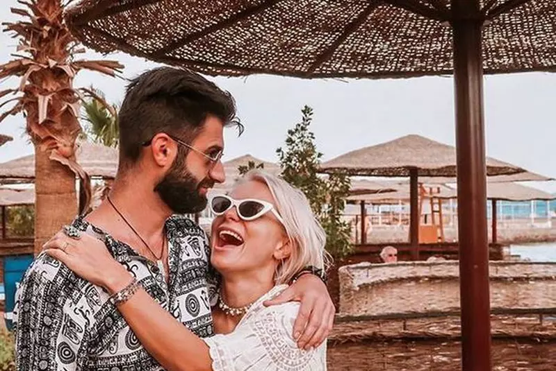 Paul Ipate Asia Express