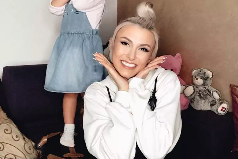 Andreea Bălan și Ella