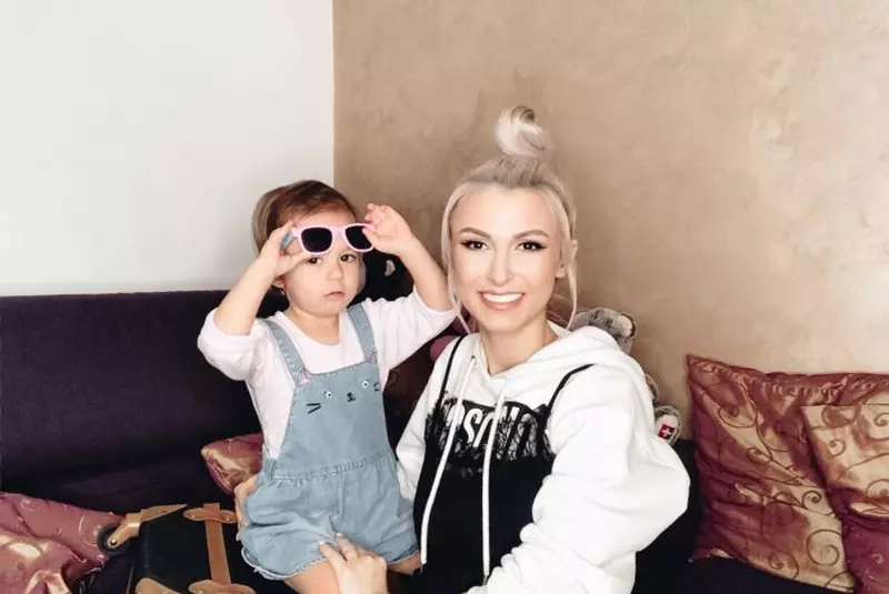 Andreea Bălan și Ella