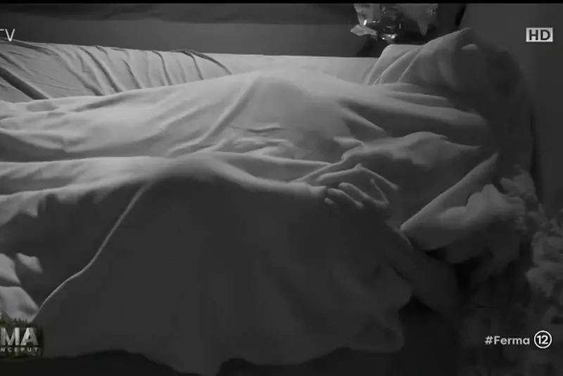 Brigitte Năstase și Florin Pastramă