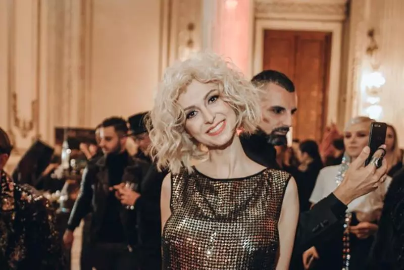 Fotografii realizate de Andrei Via