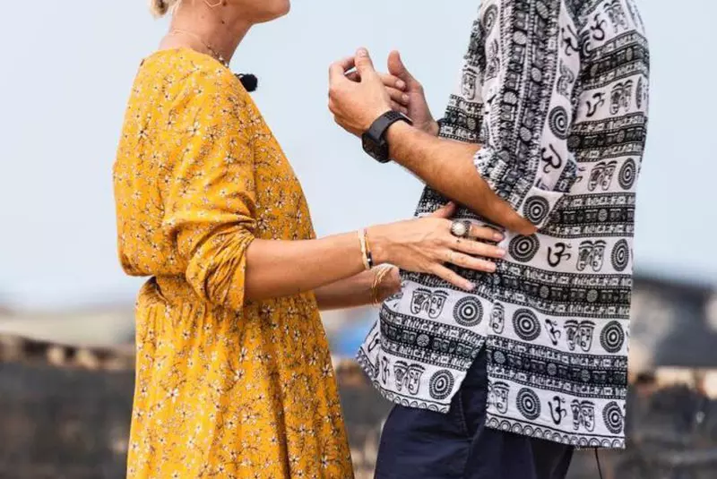 Jojo și Paul Ipate de la Asia Express